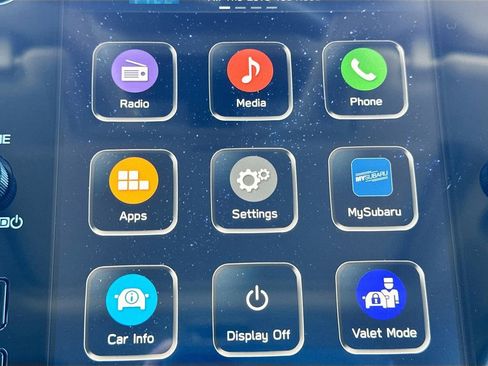 Certified 2025 Subaru Crosstrek 2.5i Limited image 19