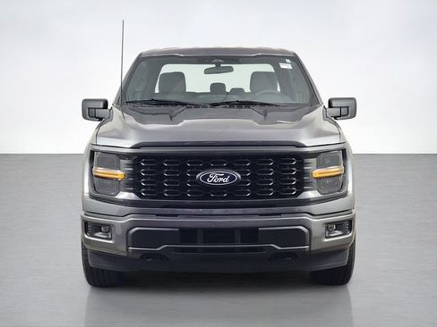 Used 2024 Ford F150 STX AWD/4WD image 8
