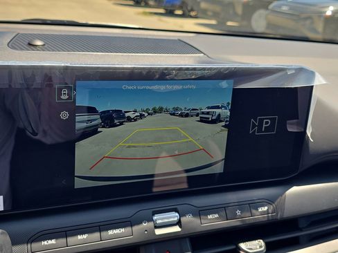 New 2026 Kia K4 FWD image 23