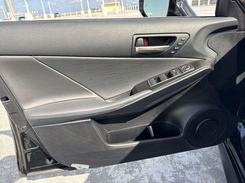 Certified 2024 Lexus IS 300 w/ Premium Package image 13