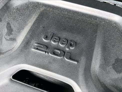 Used 2024 Jeep Wrangler Unlimited Rubicon 4xe w/ Convenience Group AWD/4WD image 33