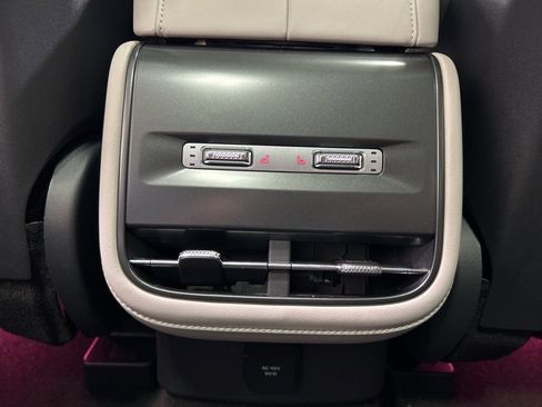 New 2026 Lincoln Nautilus Premier w/ Equipment Group 102A image 30