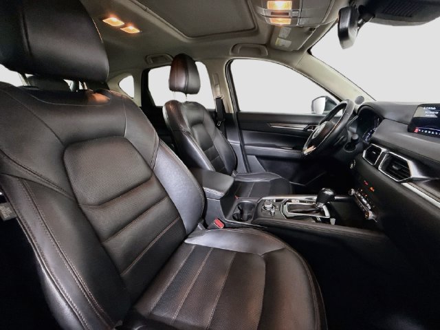 Used 2020 MAZDA CX-5 Grand Touring FWD image 28