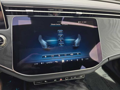 New 2026 Mercedes-Benz E 350 Sedan image 27