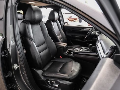 Used 2019 MAZDA CX-9 Grand Touring FWD image 37