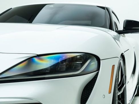 Used 2020 Toyota Supra Premium image 10