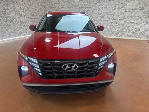 Used 2022 Hyundai Tucson SEL image 2