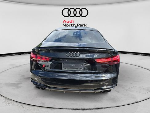 Used 2024 Audi S5 Premium Plus w/ Premium Plus Package AWD/4WD image 5