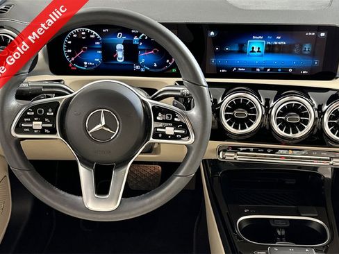 Certified 2023 Mercedes-Benz CLA 250 image 16