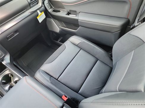 New 2025 Ford F150 Raptor image 13