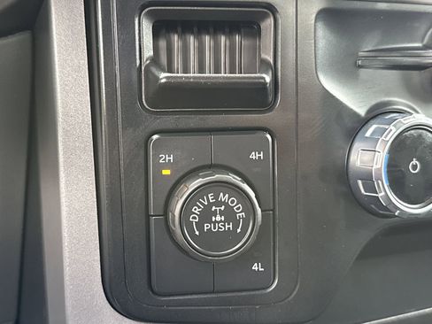 Used 2024 Ford F150 XLT w/ Mobile Office Package image 38