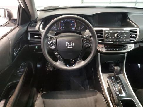 Used 2015 Honda Accord Sport image 14