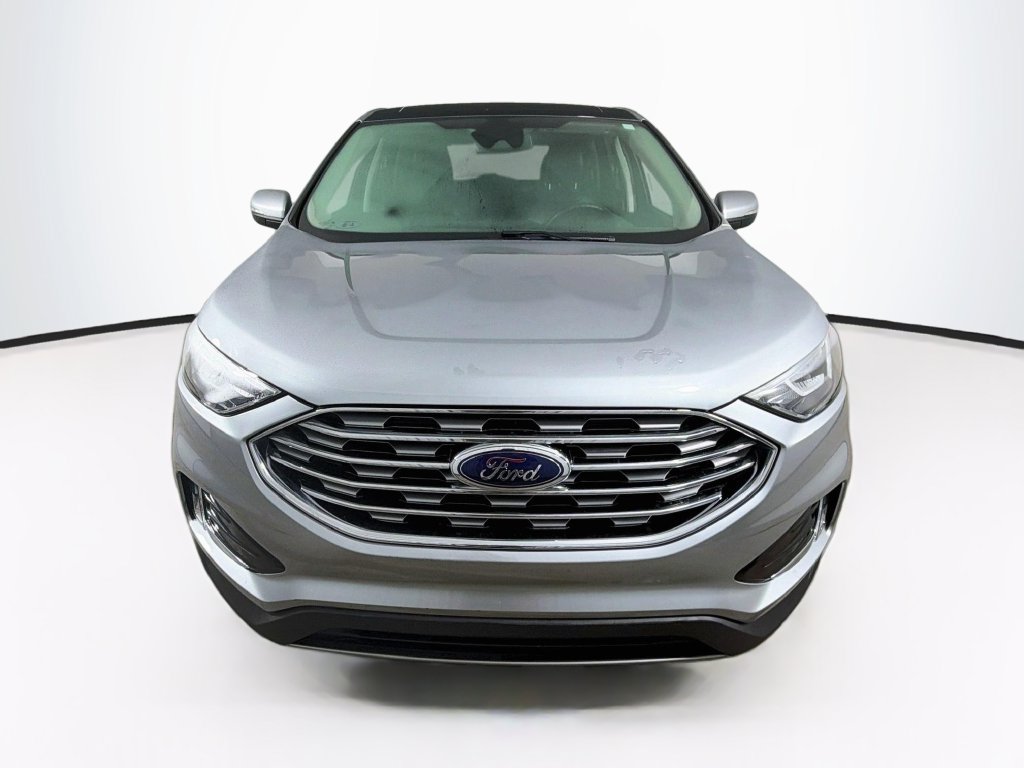 Used 2020 Ford Edge SEL w/ Convenience Package AWD/4WD image 2