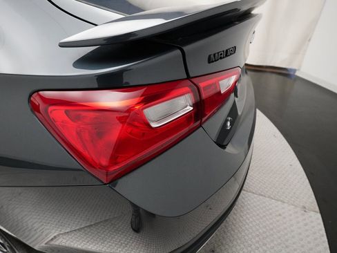 Used 2020 Chevrolet Malibu RS image 31