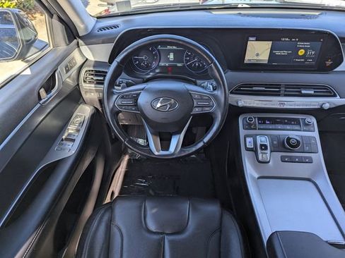 Used 2020 Hyundai Palisade SEL image 16