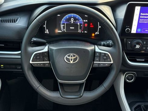 Used 2025 Toyota Grand Highlander AWD image 14