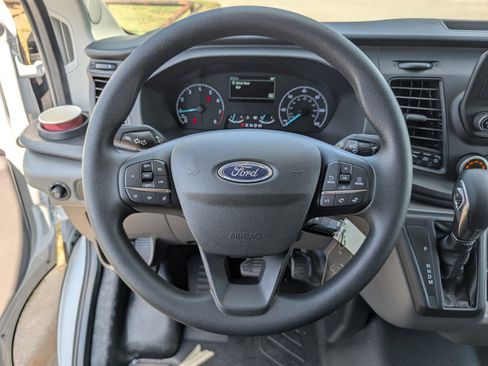 New 2025 Ford Transit 150 XL w/ Load Area Protection Package image 12