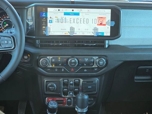 New 2026 Jeep Wrangler Willys image 33