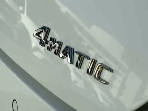 Used 2026 Mercedes-Benz CLA 250 4MATIC image 11