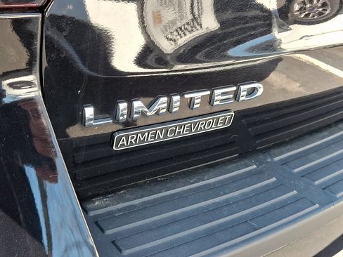 Used 2024 Ford Expedition Max Limited image 34