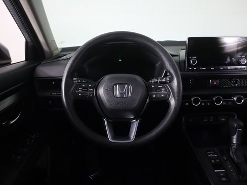 Used 2024 Honda CR-V EX image 40