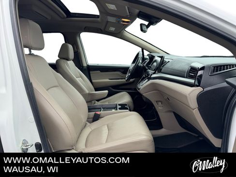 Used 2020 Honda Odyssey Elite image 14