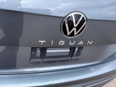 Used 2022 Volkswagen Tiguan S w/ IQ.Drive Package FWD image 30