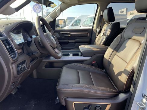 New 2026 RAM 1500 Limited image 7