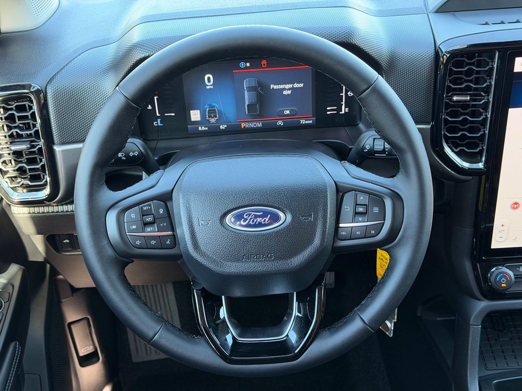 New 2026 Ford Ranger XLT AWD/4WD image 14