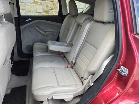 Used 2013 Ford Escape SEL image 7