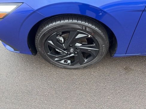 Used 2026 Hyundai Elantra Sport image 32