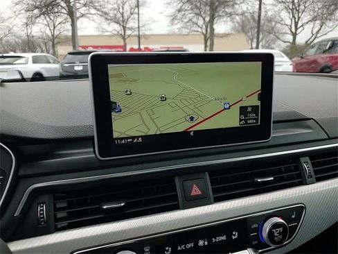 Used 2018 Audi A5 2.0T Premium Plus w/ Premium Plus image 23