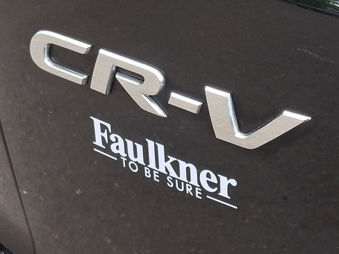 Certified 2017 Honda CR-V LX image 30