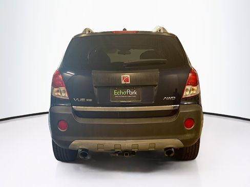 Used 2008 Saturn Vue XE w/ Premium Trim Package image 7