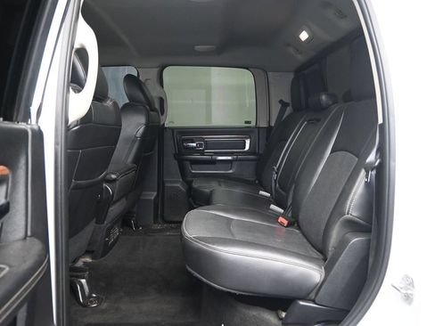 Used 2016 RAM 2500 Laramie AWD/4WD image 25