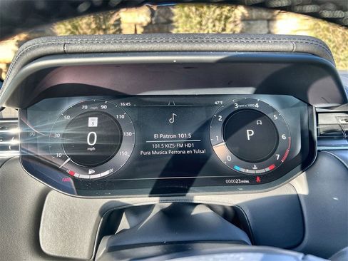 New 2026 Land Rover Range Rover Sport SE image 22