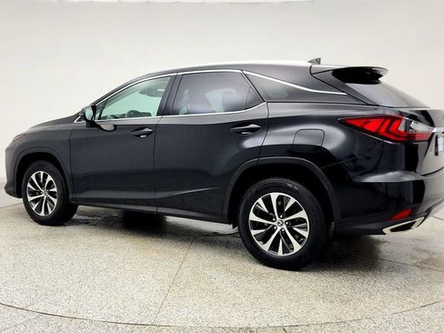 Used 2020 Lexus RX 350 F Sport image 7