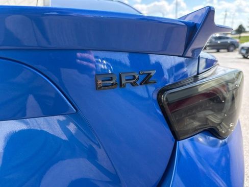 Used 2013 Subaru BRZ Limited RWD image 5