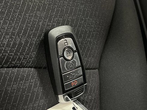 Used 2024 Ford F150 XLT w/ Equipment Group 302A MID image 29