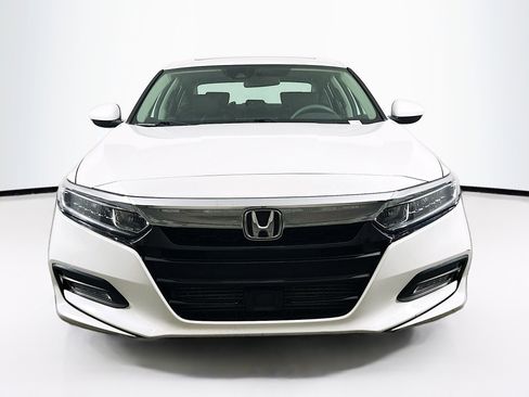 Used 2019 Honda Accord EX image 2
