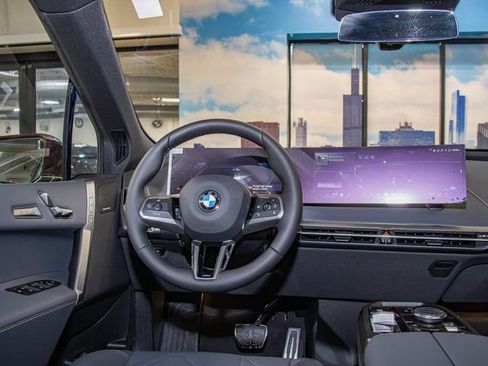 New 2026 BMW iX xDrive45 w/ M Sport Package image 14
