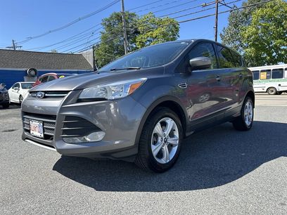 Used 2013 Ford Escape SE