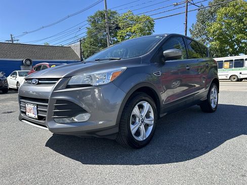 Used 2013 Ford Escape SE AWD/4WD image 1
