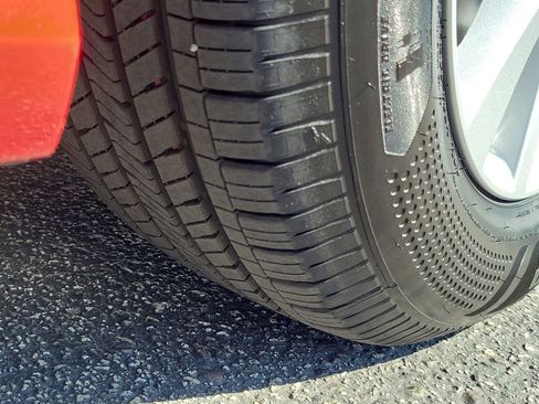 Used 2026 Toyota Camry LE image 28