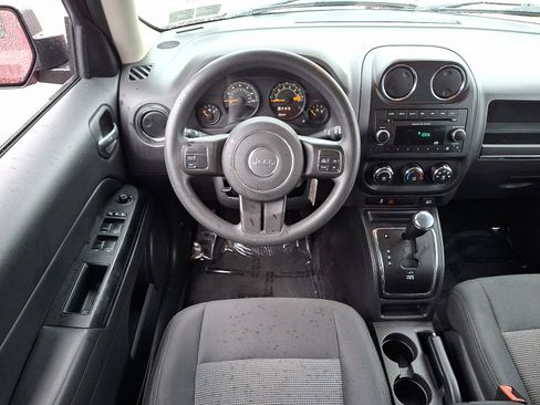 Used 2015 Jeep Patriot Sport w/ Power Value Group image 11
