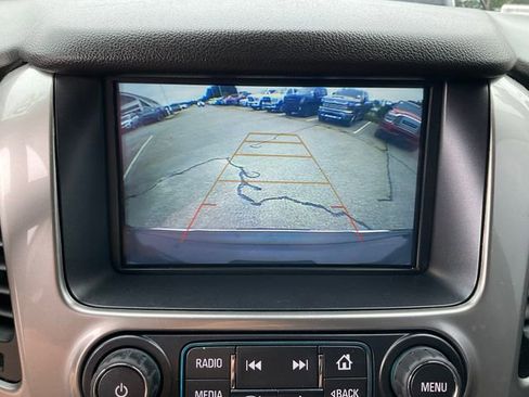 Used 2020 Chevrolet Tahoe Premier w/ Premier Plus Edition AWD/4WD image 15