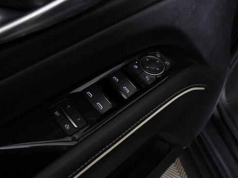 Used 2023 Cadillac Escalade Sport AWD/4WD image 48