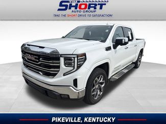 Used 2025 GMC Sierra 1500 SLT AWD/4WD 360° Tour