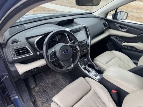 Used 2019 Subaru Ascent Limited image 11
