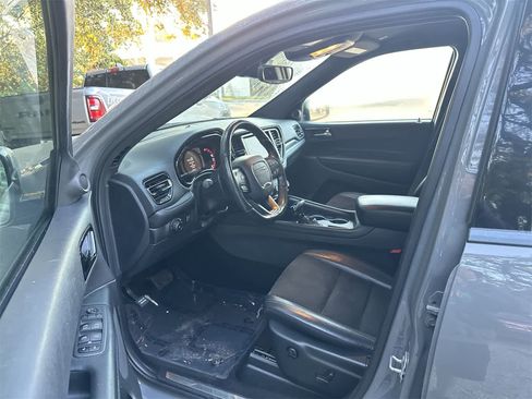 Used 2022 Dodge Durango GT image 2